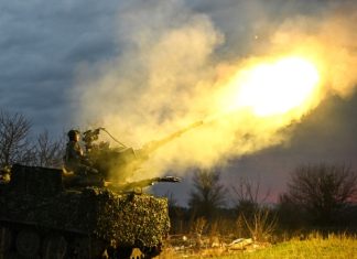 Удары по энергетике, транспорту и цехам с боеприпасами: ВС РФ поразили объекты на Украине