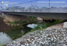 В Башкирии отремонтировали три моста благодаря нацпроекту