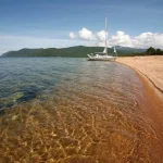 В Бурятии в рамках нацпроекта за 1,3 миллиарда построят яхт-клуб и апарт-отель