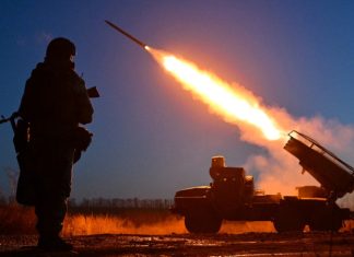 В ДНР и Запорожской области: российские войска освободили Звановку и Новое Запорожье