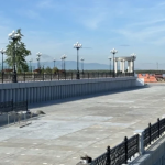 В Хабаровском крае подвели итоги строительства и открыли новые объекты