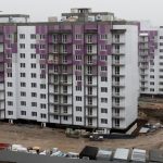 В ЯНАО построили более 500 многоквартирных домов за семь лет