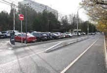 В Краснодаре обновили дорогу к крупным медучреждениям