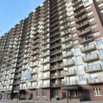 В Красноярске сдали один из самых старых долгостроев