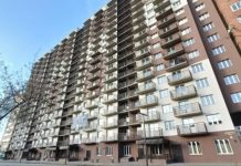 В Красноярске сдали один из самых старых долгостроев