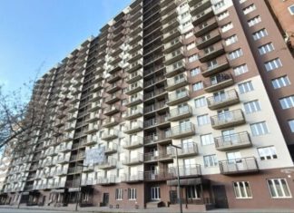 В Красноярске сдали один из самых старых долгостроев