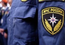 В МЧС заявили о пострадавших при обрушении стройобъекта в Южно-Сахалинске