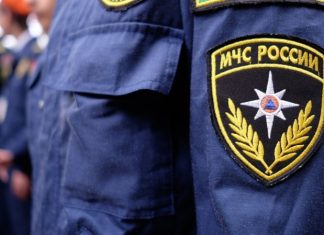 В МЧС заявили о пострадавших при обрушении стройобъекта в Южно-Сахалинске