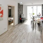 В Москве и регионах выросла площадь новых апартаментов