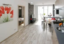 В Москве и регионах выросла площадь новых апартаментов