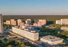 В Москве пройдет конгресс посвященный цифровому будущему стройотрасли