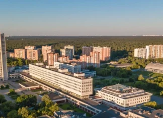 В Москве пройдет конгресс посвященный цифровому будущему стройотрасли