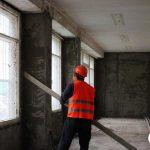 В Омске школу № 91 исключили из программы капремонта из-за аварийности