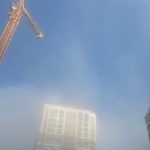 В Перми с начала года построили 2 млн квадратных метров жилья