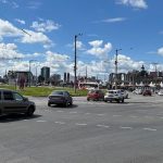 В Перми утвердили проект развязки на площади у Центрального рынка