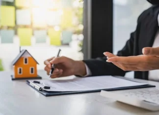 В Подмосковье почти треть покупателей загородных домов используют схему трейд-ин