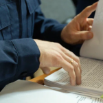 В Прикамье починили проблемный мост, из-за которого страдали жители двух деревень