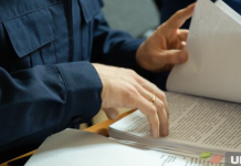 В Прикамье починили проблемный мост, из-за которого страдали жители двух деревень