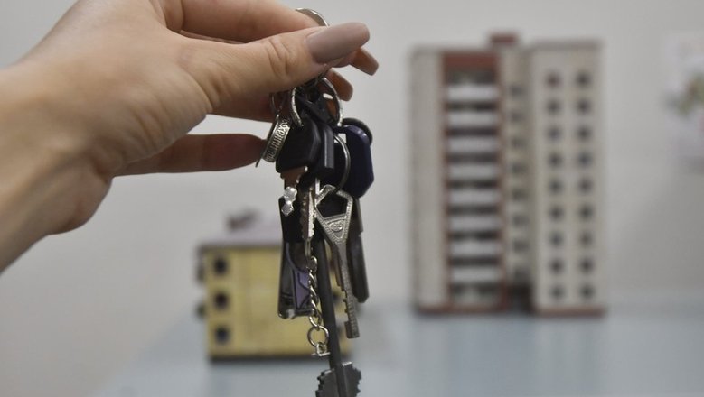 В Прикамье расселили больше 30 тысяч человек из аварийного жилья