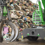 В России построили более 300 заводов по обработке и утилизации отходов с 2019 года