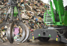 В России построили более 300 заводов по обработке и утилизации отходов с 2019 года