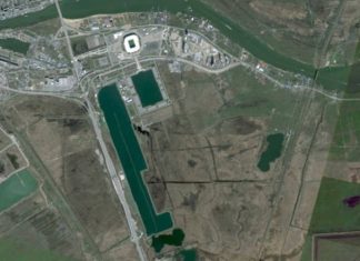 В Ростове создадут систему мониторинга застройки левобережья Дона