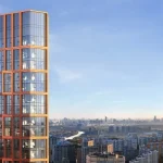 В столичном районе Кунцево построят многофункциональный комплекс почти на 100 тысяч «квадратов»