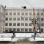 В Свердловской области за год отремонтировали девять школ