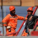 В Ташкенте приостановили работы на 15 стройках — причина