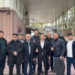 В Ташкенте суд запретил застройку очередной зеленой зоны: у жителей появился шанс сохранить сад