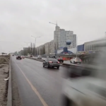 В Воронеже открыли движение по второй части эстакады на Остужева