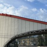 В Воронежском цирке завершают монтаж нового инженерного оборудования