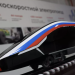 Вице-премьер Савельев сообщил о планах строительства пяти ВСМ к 2045 году