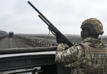 Включая Купянск: за неделю ВС России освободили 16 населённых пунктов