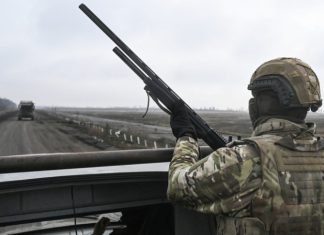 Включая Купянск: за неделю ВС России освободили 16 населённых пунктов