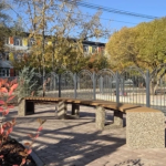 Волгоградцам показали виды обновленной Михайловки