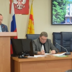 Вопросы ремонта дорог в частном секторе рассмотрели в Воронежской гордуме