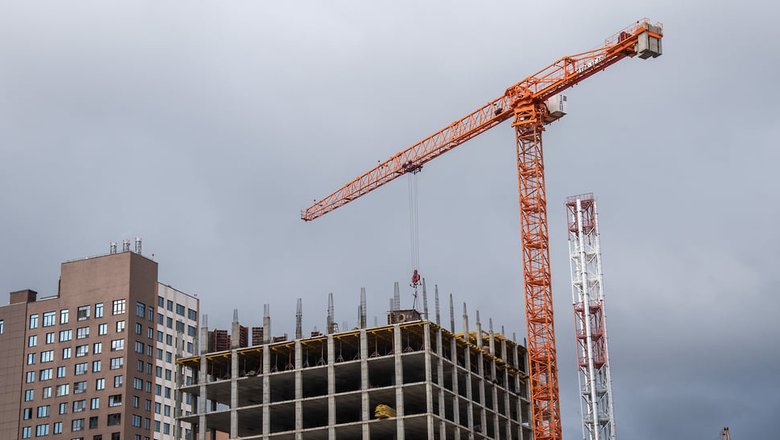 Восемь объектов из федерального реестра недостроев завершат в Сочи