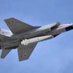 Все цели поражены: ВС РФ нанесли массированный удар «Кинжалами» по объектам ВПК и энергетики Украины