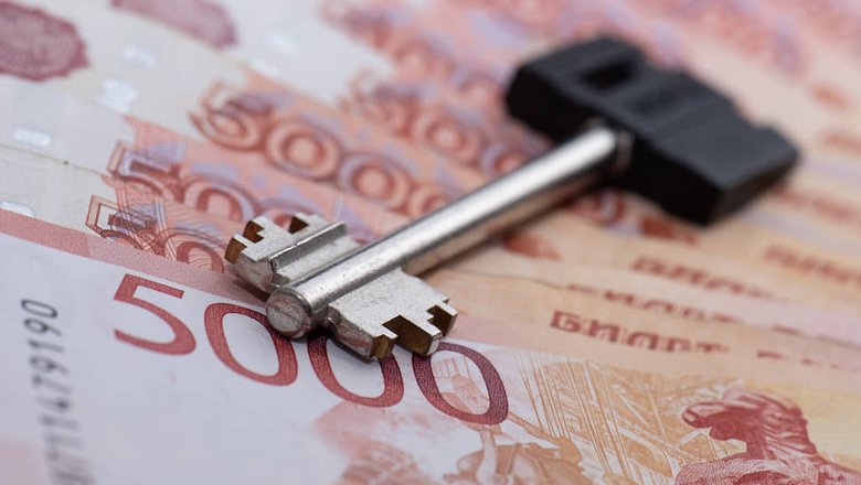 Выдача ипотек в Воронежской области сократилась на 36% за год