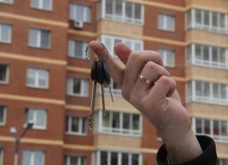 За год в Крыму построят 1,25 млн квадратных метров жилья