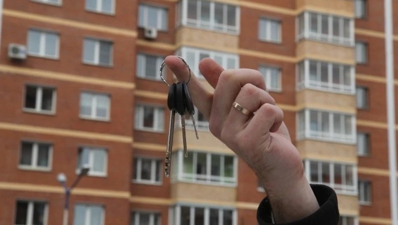 За год в Крыму построят 1,25 млн квадратных метров жилья