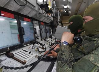 За ночь над регионами России сбито 216 БПЛА