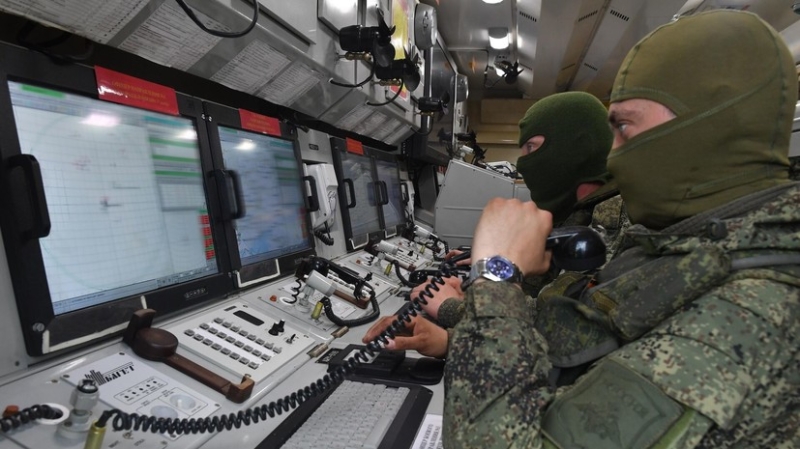 За ночь над регионами России сбито 216 БПЛА