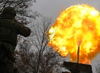 Закрепление на новых рубежах, 300 целей в день, боевой выход робота «Курьер»: как развивается ситуация в зоне СВО