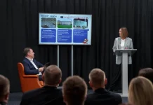 Завершились съемки пятого выпуска телевизионного шоу «Бизнес-приговор. Строительство»