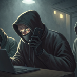 Жертва сама звонит преступникам: эксперты предупредили россиян о новой мошеннической схеме