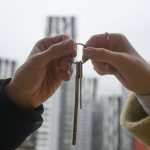 Жилой комплекс на Салтыкова-Щедрина в Хабаровске сдан в эксплуатацию