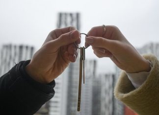 Жилой комплекс на Салтыкова-Щедрина в Хабаровске сдан в эксплуатацию