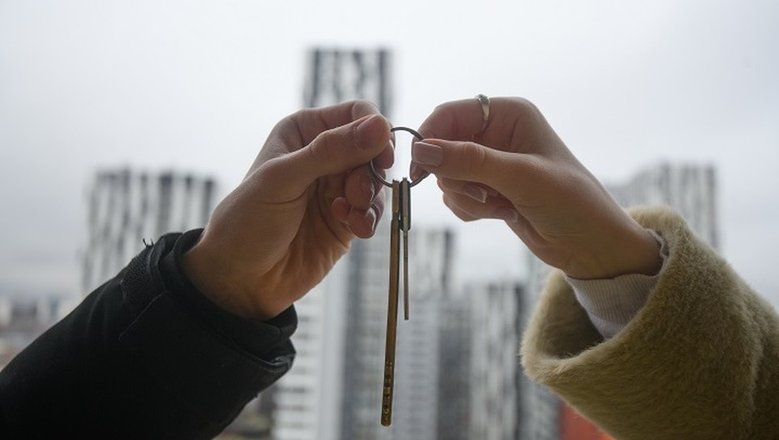 Жилой комплекс на Салтыкова-Щедрина в Хабаровске сдан в эксплуатацию